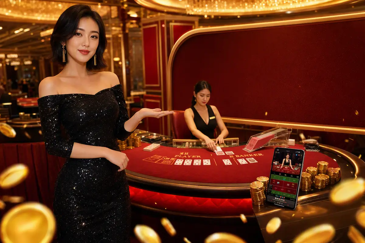 maju99 live casino baccarat roulette peniaga sebenar