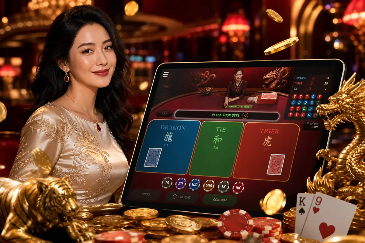 maju99 platform kasino dalam talian