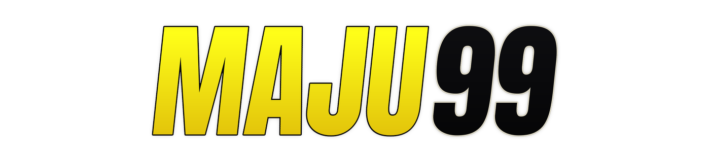 maju99 logo